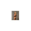838-SET-3 Ensemble 2 pcs - Rouge